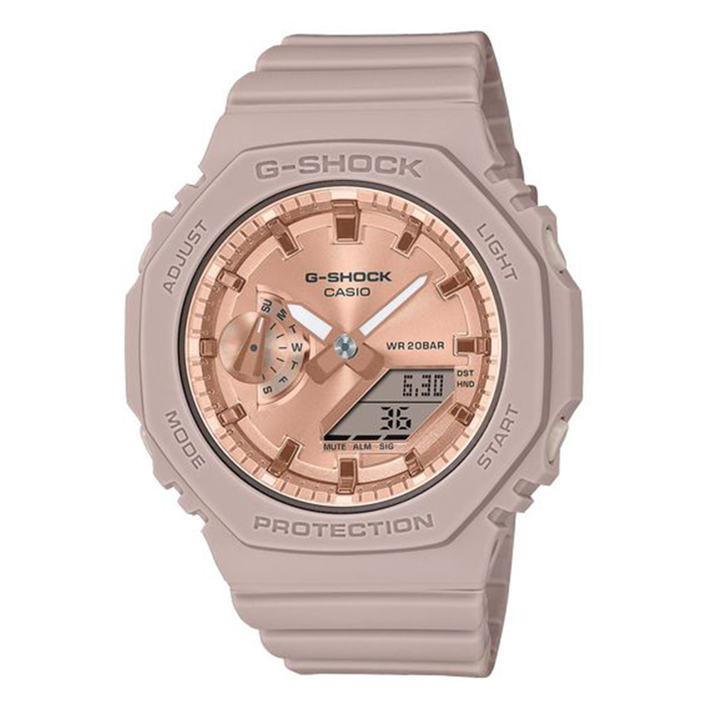 GMA-S2100MD-4A – G-Shock Ženski ručni sat