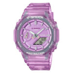 GMA-S2100SK-4A – G-Shock Ženski ručni sat GMA-S2100SK-4A – G-Shock Ženski ručni sat