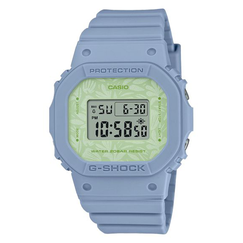 GMD-S5600NC-2 – G-Shock Ženski ručni sat