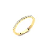 GR00401 Zlatni prsten