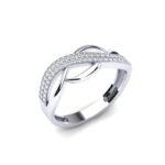 GR01892 Zlatni prsten