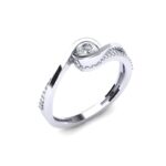 GR02112 Zlatni prsten