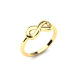 GR02881 Zlatni prsten