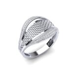 GR03212 Zlatni prsten