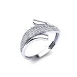 GR03432 Zlatni prsten