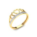 GR04233 Zlatni prsten