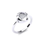 GR05352 Zlatni prsten