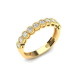 GR05671 Zlatni prsten