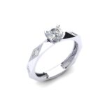 GR05902 Zlatni prsten