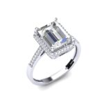 GR06772 Zlatni prsten