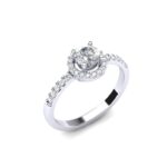 GR06922 Zlatni prsten