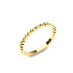 GR08461 Zlatni prsten