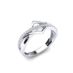 GR08752 Zlatni prsten