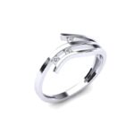 GR08892 Zlatni prsten