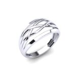 GR09032 Zlatni prsten