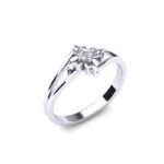 GR09082 Zlatni prsten