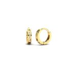 GM00531 Zlatne minđuše