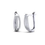 GM03612 Zlatne minđuše