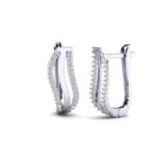 GM03622 Zlatne minđuše