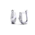 GM03662 Zlatne minđuše