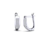 GM03702 Zlatne minđuše