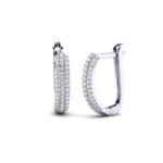 GM03742 Zlatne minđuše