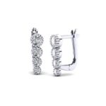 GM04292 Zlatne minđuše