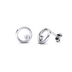 GM04442 Zlatne minđuše