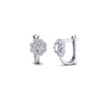 GM04552 Zlatne minđuše