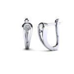 GM04672 Zlatne minđuše