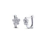 GM04722 Zlatne minđuše