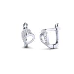 GM04742 Zlatne minđuše