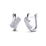 GM04792 Zlatne minđuše