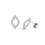 GM04832 Zlatne minđuše