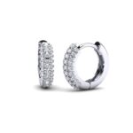 GM05022 Zlatne minđuše