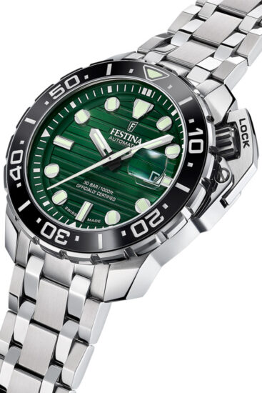 F20043/4 - Festina Muški ručni sat