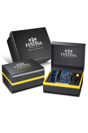 F20729/1 - Festina Muški ručni sat