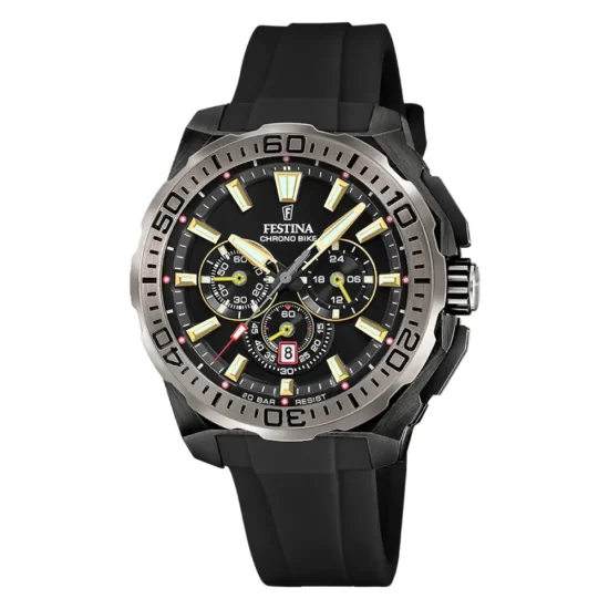 F20726/3 - Festina Muški ručni sat