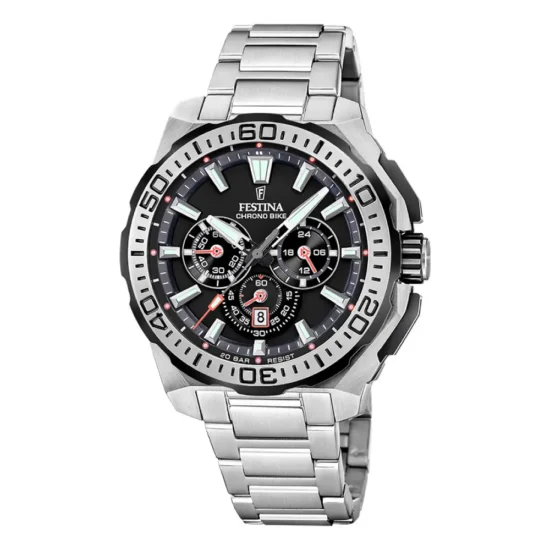 F20724/3 - Festina Muški ručni sat