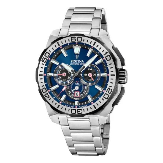 F20724/2 - Festina Muški ručni sat