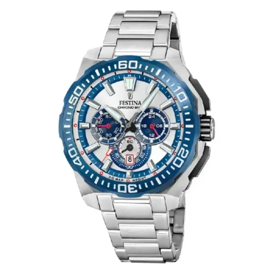F20724/1 - Festina Muški ručni sat