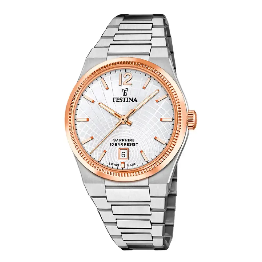 F20066/2 – Festina Ženski ručni sat