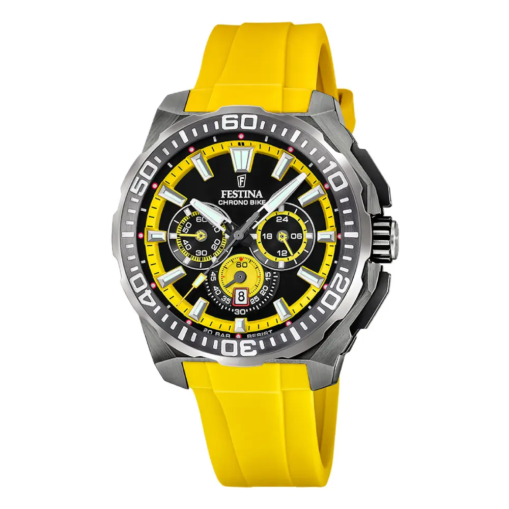 F20725/1 – Festina Muški ručni sat