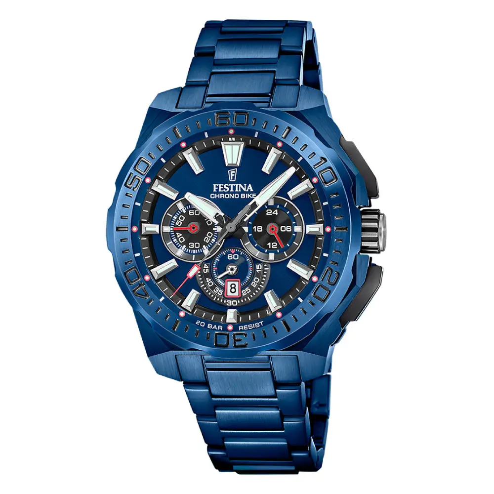 F20729/1 – Festina Muški ručni sat