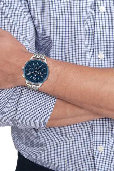 1710524 - Tommy Hilfiger Muški ručni sat