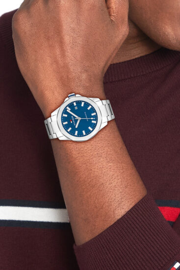 1710693 - Tommy Hilfiger Muški ručni sat
