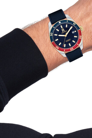 1792141 - Tommy Hilfiger Muški ručni sat
