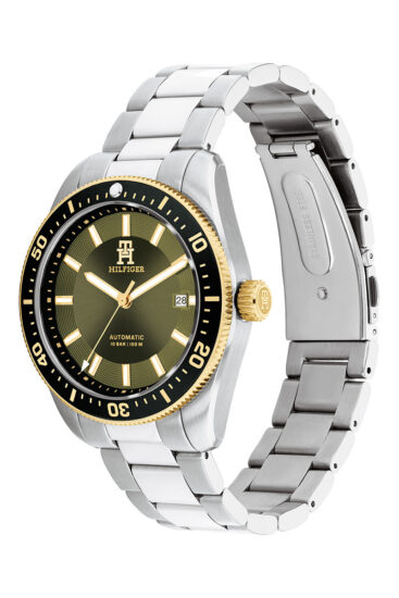 1792155 - Tommy Hilfiger Muški ručni sat