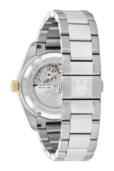 1792155 - Tommy Hilfiger Muški ručni sat