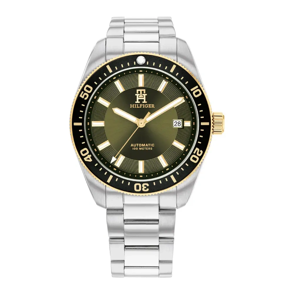 1792155 – Tommy Hilfiger Muški ručni sat